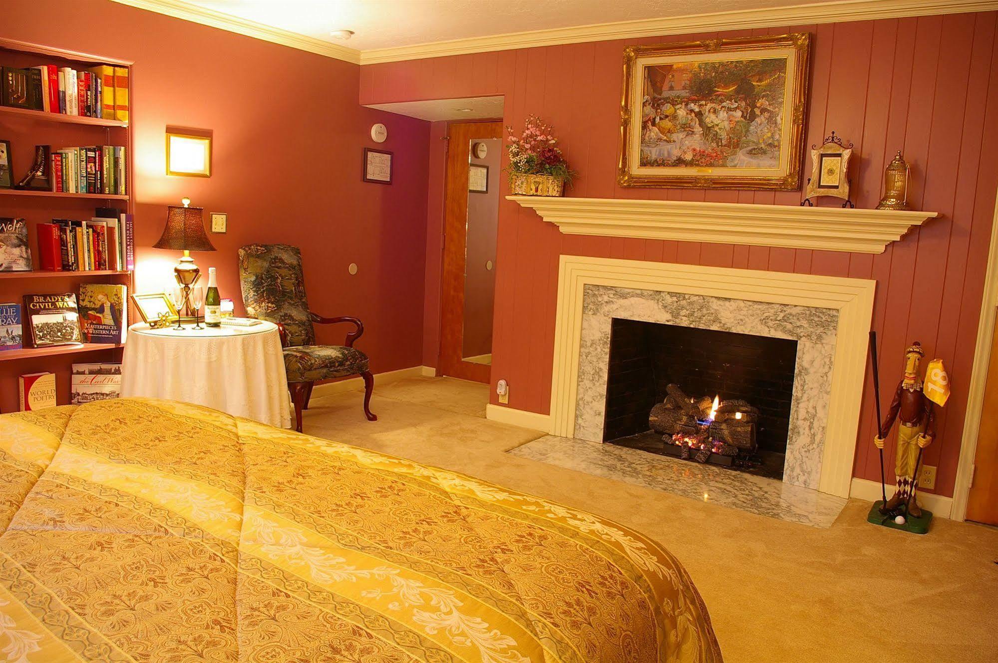 Brookside Mountain Mist Inn Waynesville Exterior foto