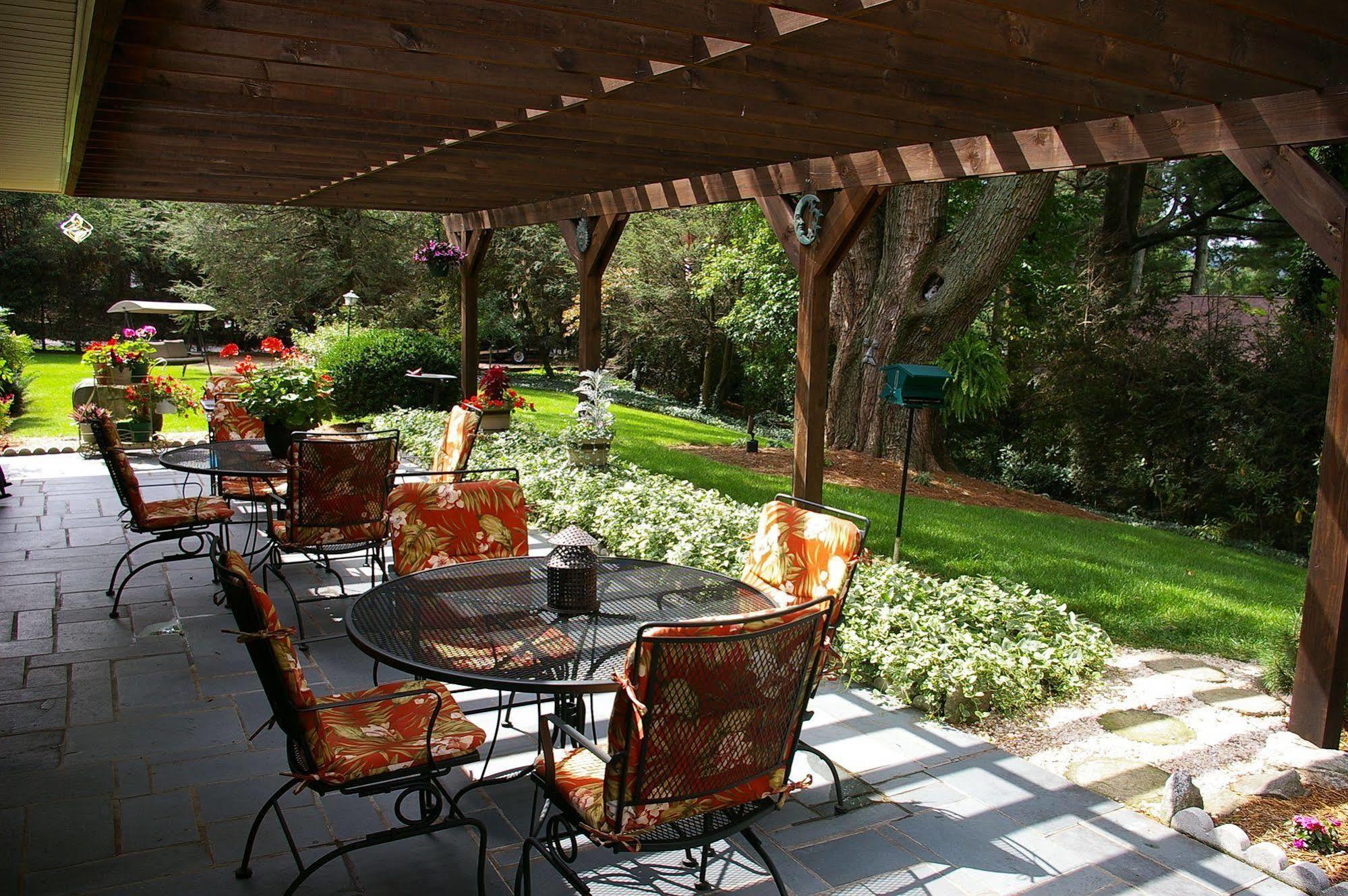 Brookside Mountain Mist Inn Waynesville Exterior foto